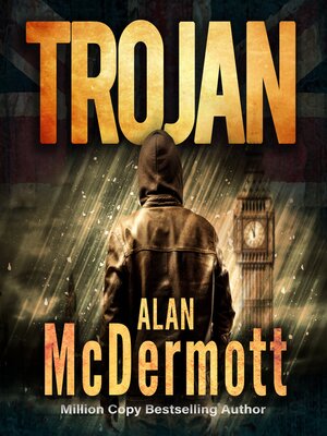 cover image of Trojan